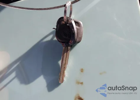 2008 Toyota Yaris z USA, uszkodzony, nr VIN JTDBT923184034013